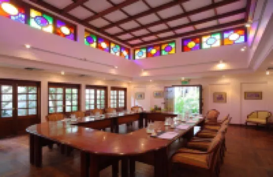 Zanzibar Serena Hotel