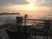 Phumektawan Resort - Mountain view