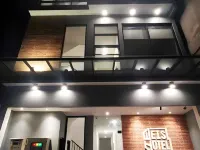 Weis Hotel Simpang Lima Semarang Hotel a Tegalsari