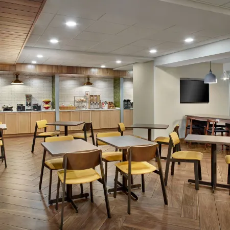 Fairfield Inn & Suites Asheville Outlets