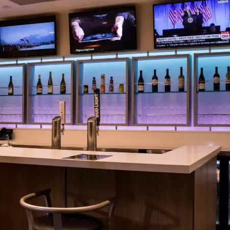 Fairfield Inn & Suites Brownsville North