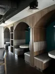 Delft Apartment Cpi Makassar Hotels in Makassar City