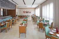 Fairfield by Marriott Coimbatore - breakfast