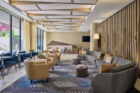 Delta Hotels Ashland Downtown - Wifi