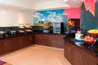 Fairfield Inn & Suites Cheyenne - Aamiainen