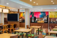 Fairfield Inn & Suites Bridgewater Branchburg/Somerville Hotels in Branchburg