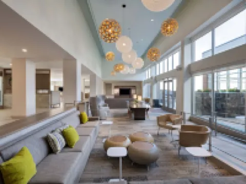 Element Spring Valley Hotels in Spring Valley