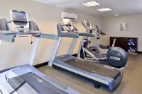 Fairfield Inn Salt Lake City Layton - Gym