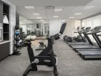 Fairfield Inn & Suites Santa Rosa Rohnert Park 羅內特帕克酒店