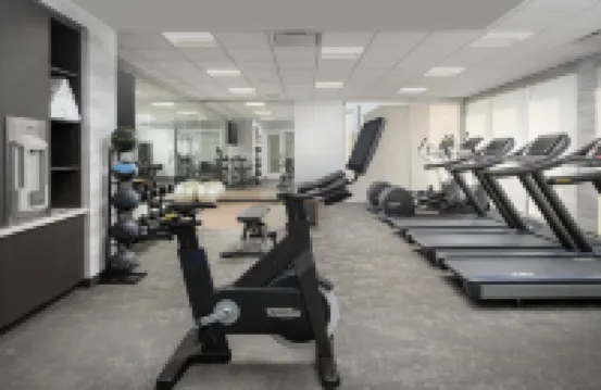 Fairfield Inn & Suites Santa Rosa Rohnert Park