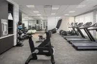 Fairfield Inn & Suites Santa Rosa Rohnert Park Hotels in Rohnert Park