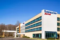 Fairfield Inn Philadelphia West Chester/Exton Hotels in Lionville