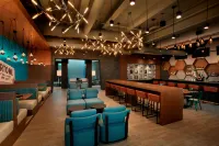 Four Points by Sheraton Miami Airport - bar
