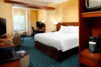 Fairfield Inn & Suites Wheeling at the Highlands