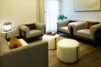 Lincolnshire Marriott Resort - СПА