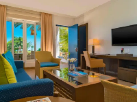 Hotel Paracas, a Luxury Collection Resort, Paracas Hotels in Paracas