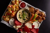 Four Points by Sheraton Windsor Downtown - Frühstück