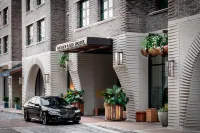 Perry Lane Hotel, a Luxury Collection Hotel, Savannah Hoteles en 