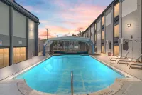 Ramada by Wyndham Richfield UT I-70 Hôtels à : Richfield