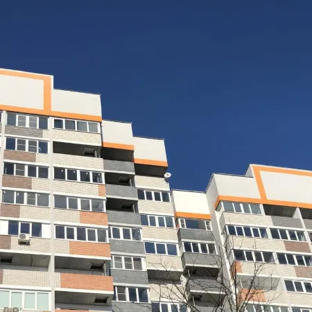 Vgosti33  Feigina 22 (17 et) Apartments Отели в г. Владимир
