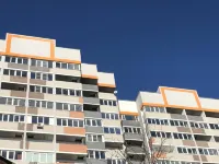 Vgosti33  Feigina 22 (17 et) Apartments