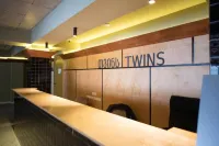 Touch the Mountains, Twins Hotel, New Gudauri - Apartments