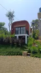 Riuma Resort - balcony