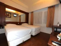 Wirton Hotel