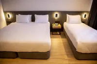 ÖZEN Hotel Hotels in Edirne