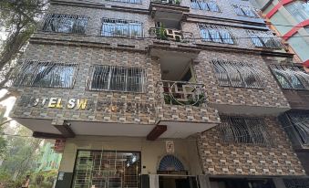 Goroomgo Swastika Inn Digha