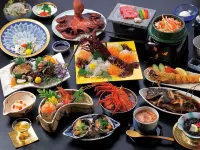 Kaien Onsen Yumoto Hotel Onoura Hotels in Mihama