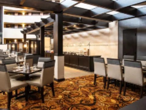 Sheraton Minneapolis West Hotel Hotels in Minnetonka