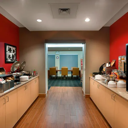 TownePlace Suites Rock Hill