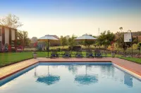 Protea Hotel Chipata - С бассейном