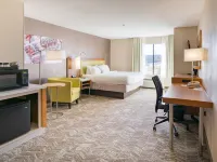 SpringHill Suites Denton Hotels in Denton