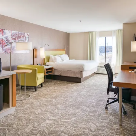 SpringHill Suites Denton