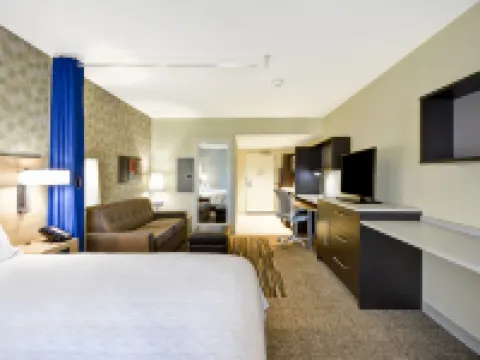 Home2 Suites by Hilton Oswego Hoteles en Oswego