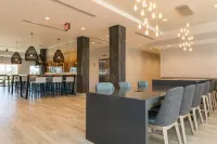 聖露西港I-95TownePlace套房飯店 - 停車場