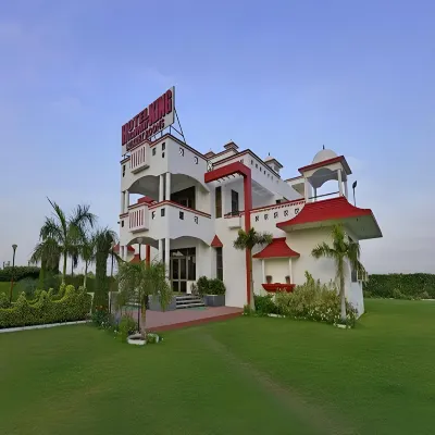 호텔 하이웨이 킹 님라나 님라나 호텔