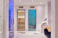 JW Marriott Hotel Monterrey Valle - spa