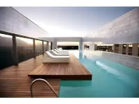 The Capital 15 on Orange Hotel & Spa