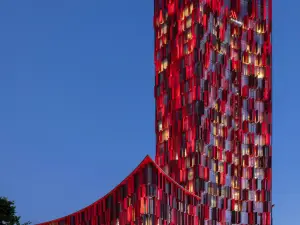 Tirana Marriott