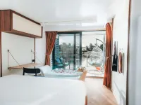Mövenpick Resort Lamantin Saly Hotel a Saly Portudal