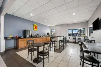 Super 8 by Wyndham Garysburg/Roanoke Rapids Hotels in Roanoke Rapids
