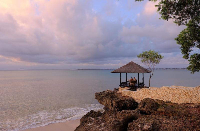 Raffles Bali photo 3