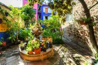 OYO Hotel El Mineral, Tlalpujahua Hotels in Tlalpujahua