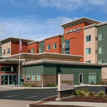 Residence Inn Modesto North