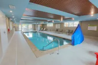 Home2 Suites by Hilton Cumming Atlanta Hotels in Forsyth County