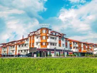 Grand Hotel Bansko - Fitness & Spa Hotels in Bansko