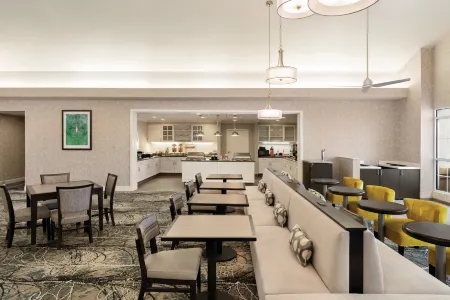 Homewood Suites by Hilton Corpus Christi